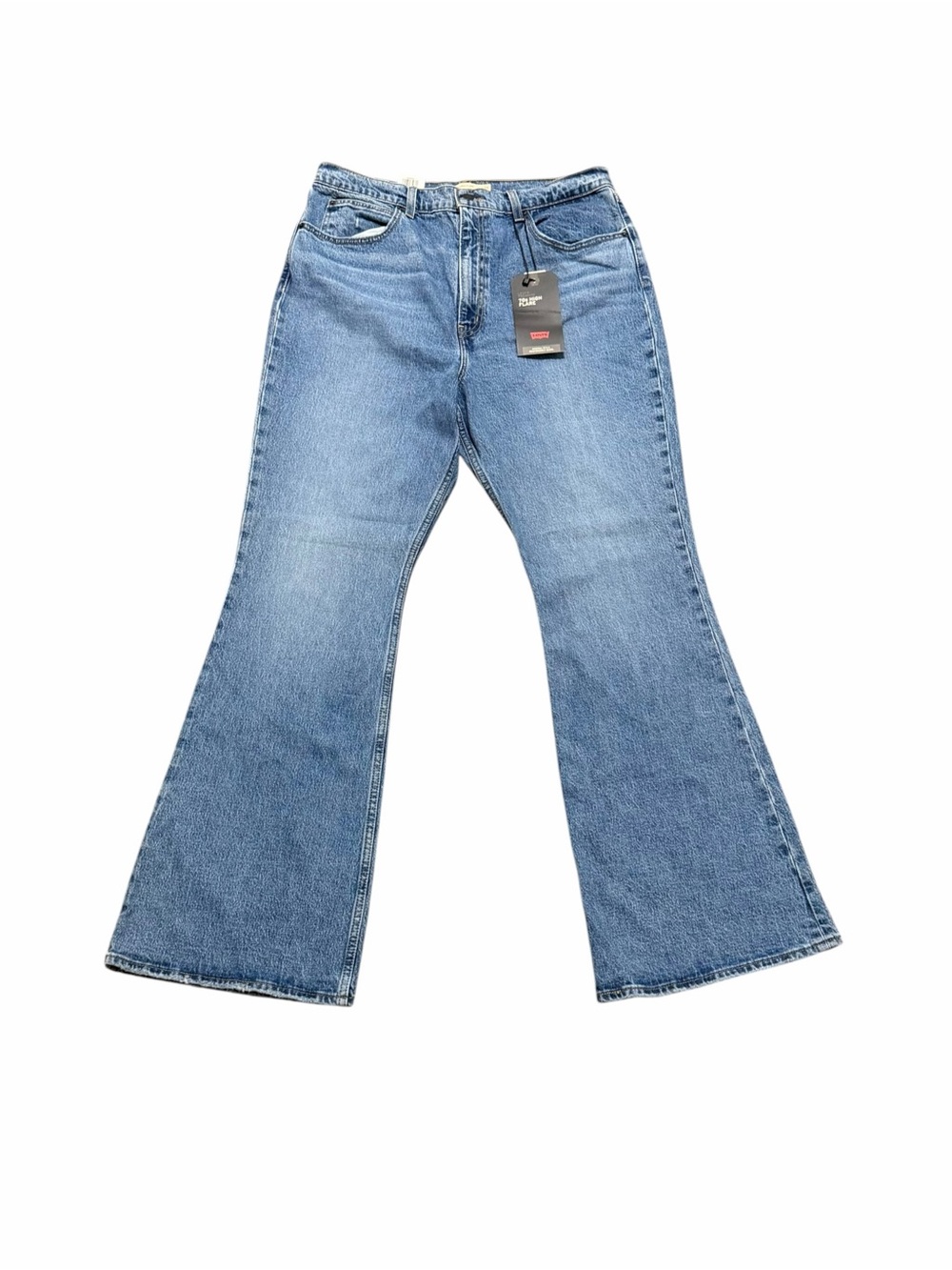 Levi’s Men’s 70’s High Flare Jeans